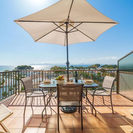 Apartment The Shell Ii, Beach Views And Pool Alcudia  Exterior photo