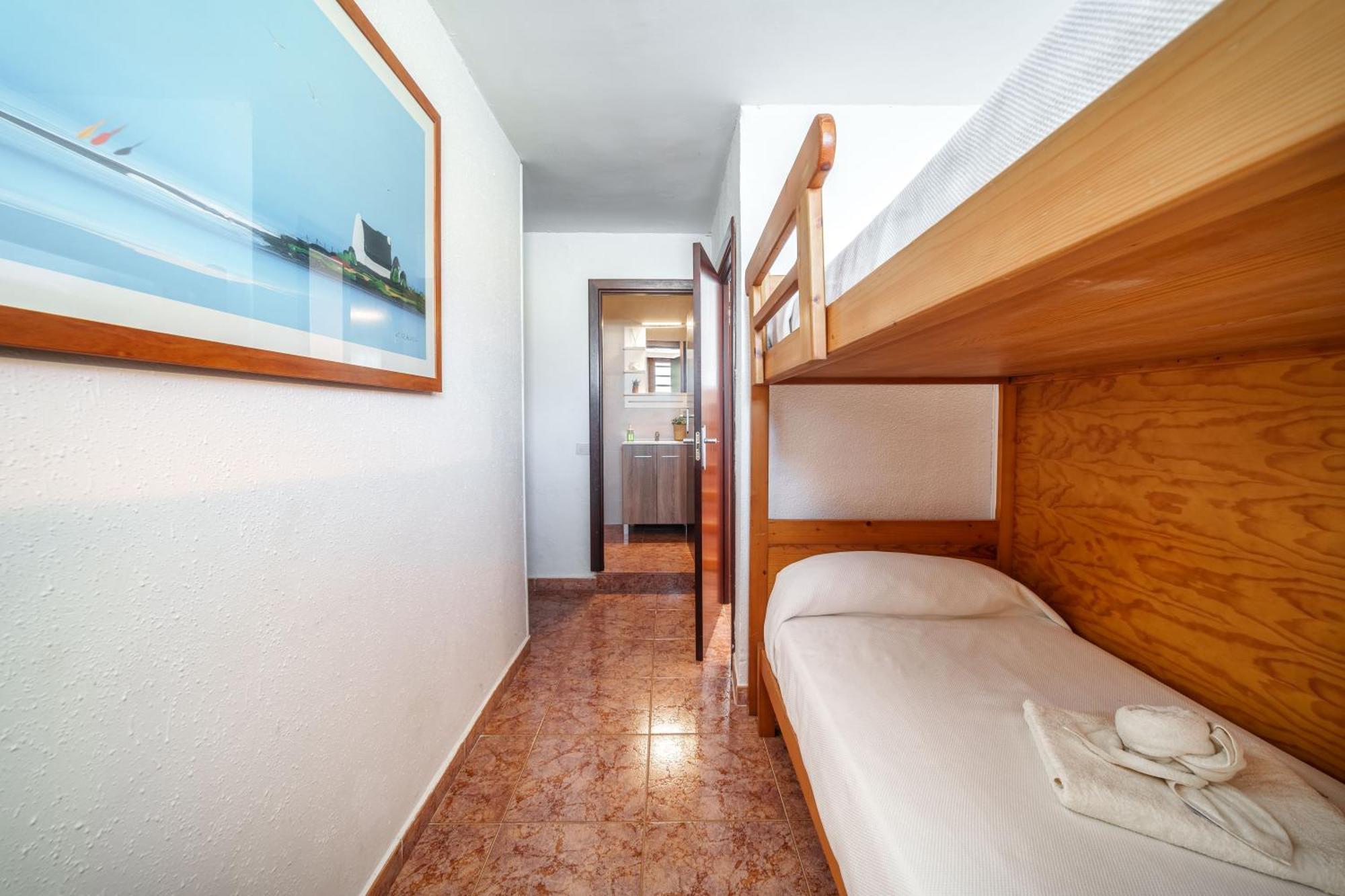 Apartment The Shell Ii, Beach Views And Pool Alcudia  Exterior photo